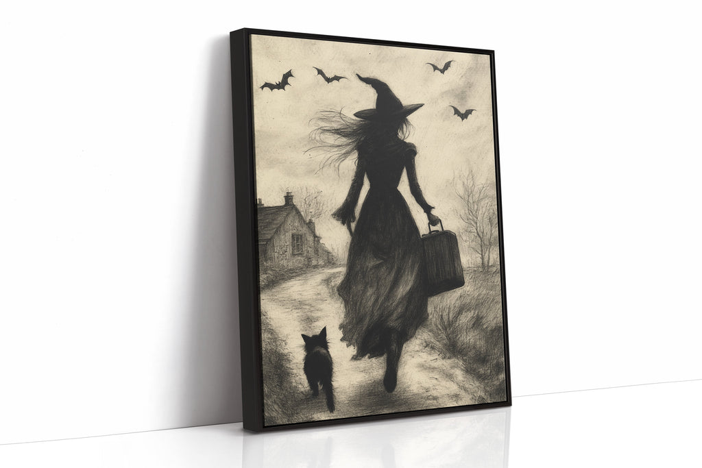 Witching Journey Kooly