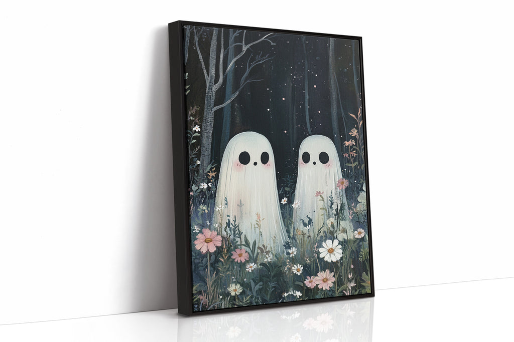Whispering Night Spirits Kooly