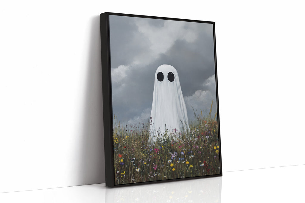 Whimsical Ghost Reverie Kooly