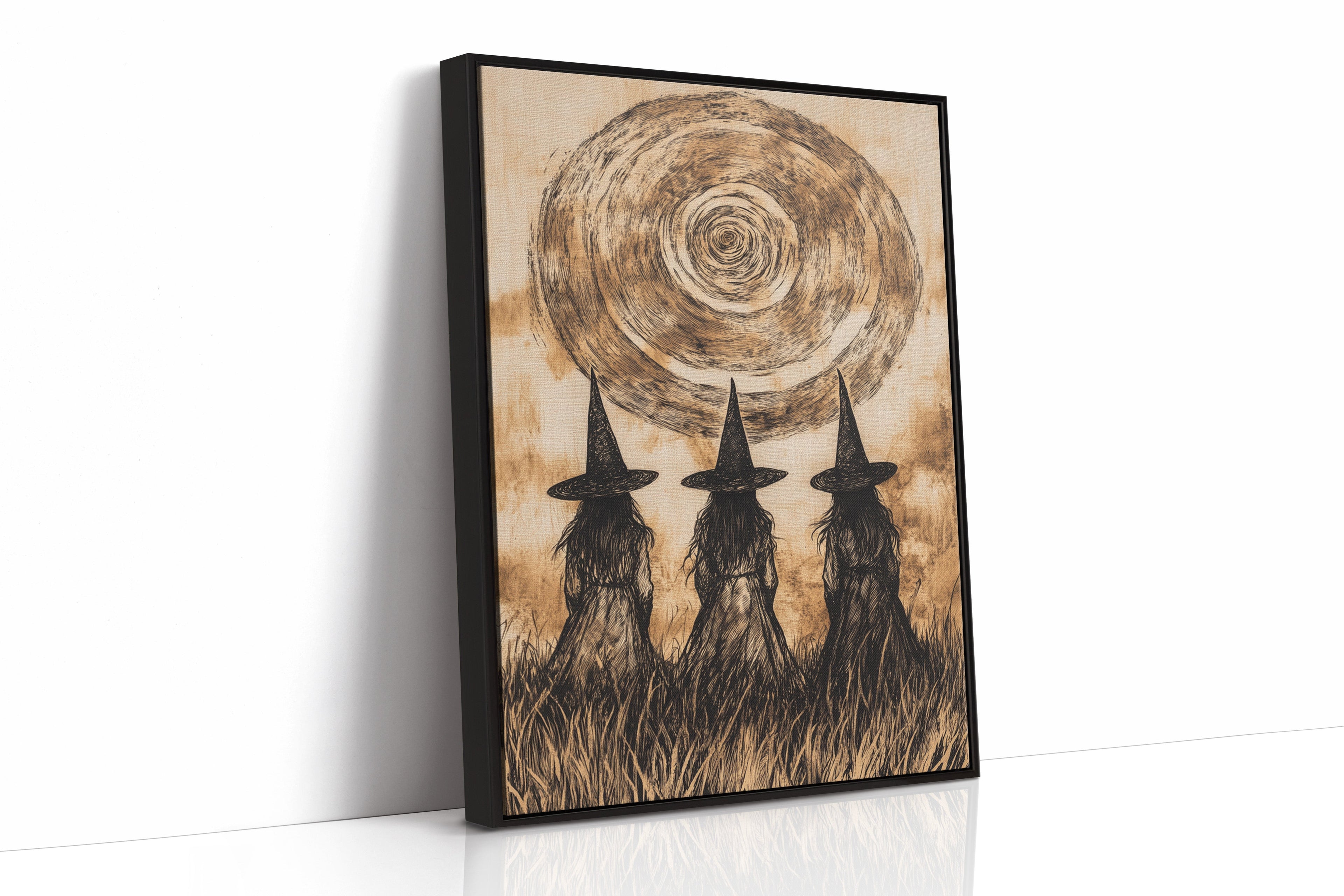 Enchanted Twilight Gathering Kooly