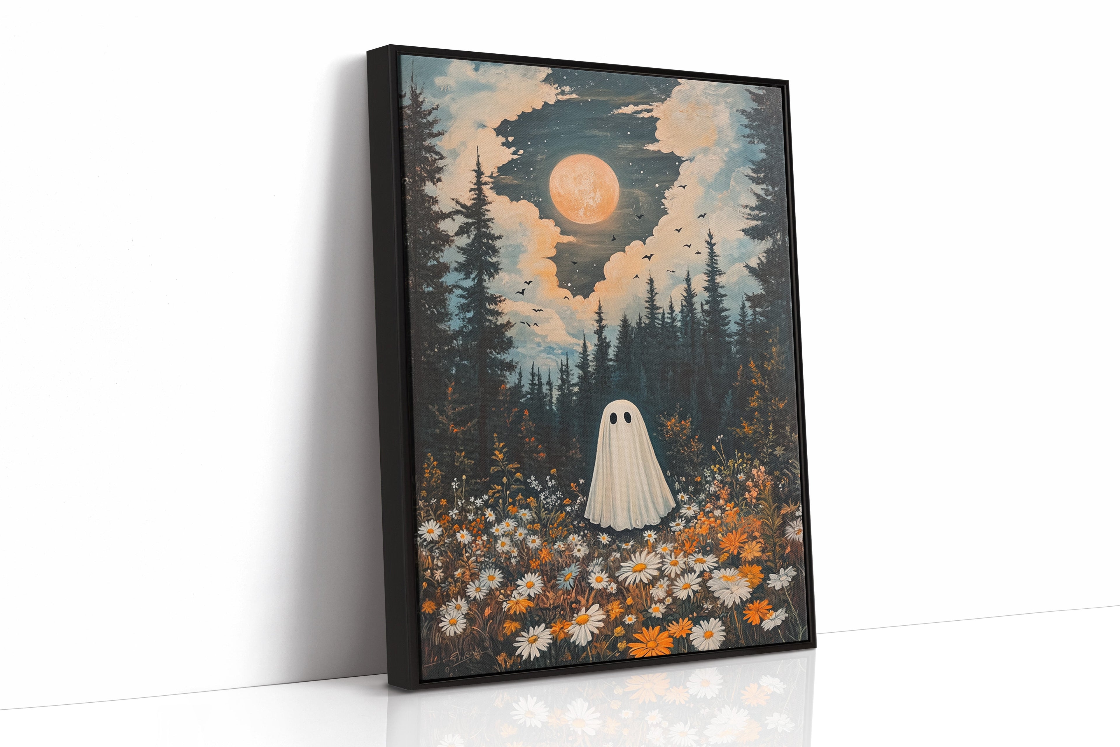 Moonlit Enchantment Kooly