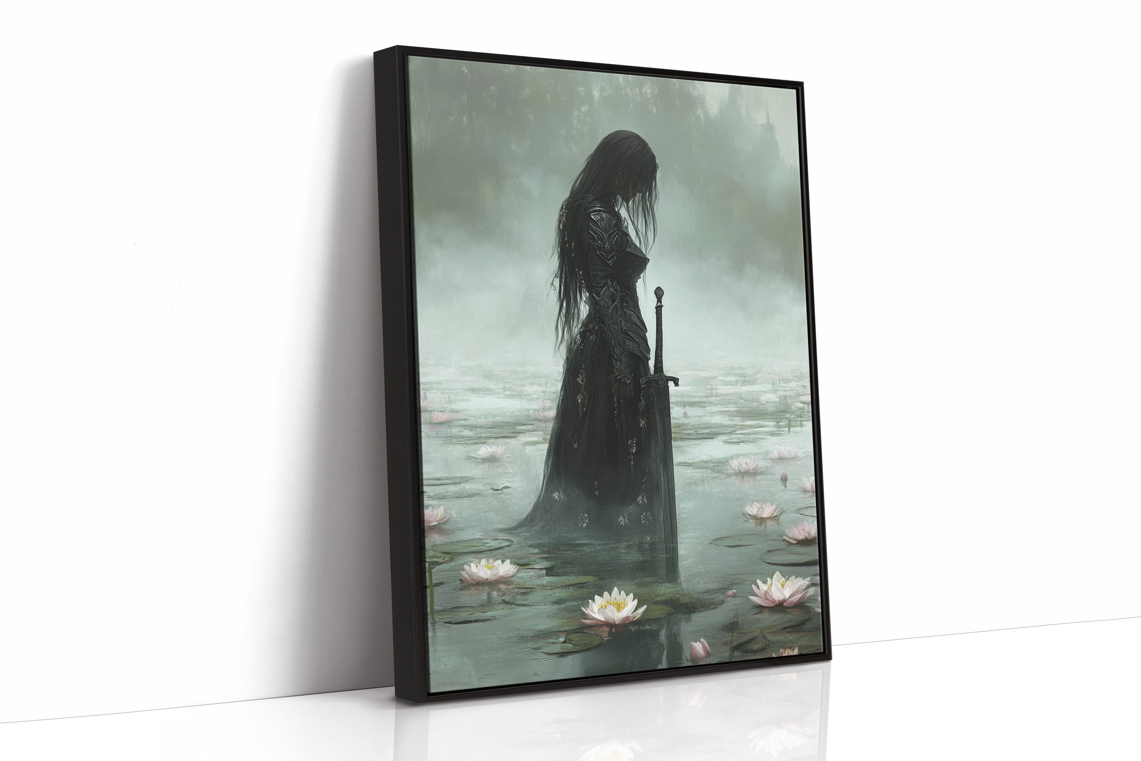 Mystic Waters Reverie Kooly