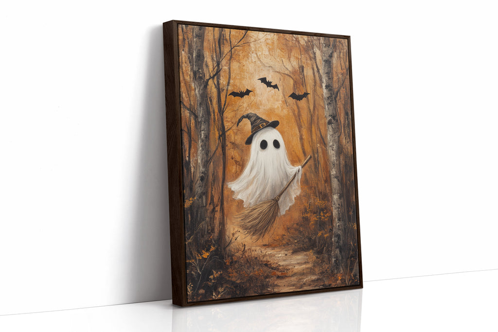 Whimsical Haunt in Autumn Kooly