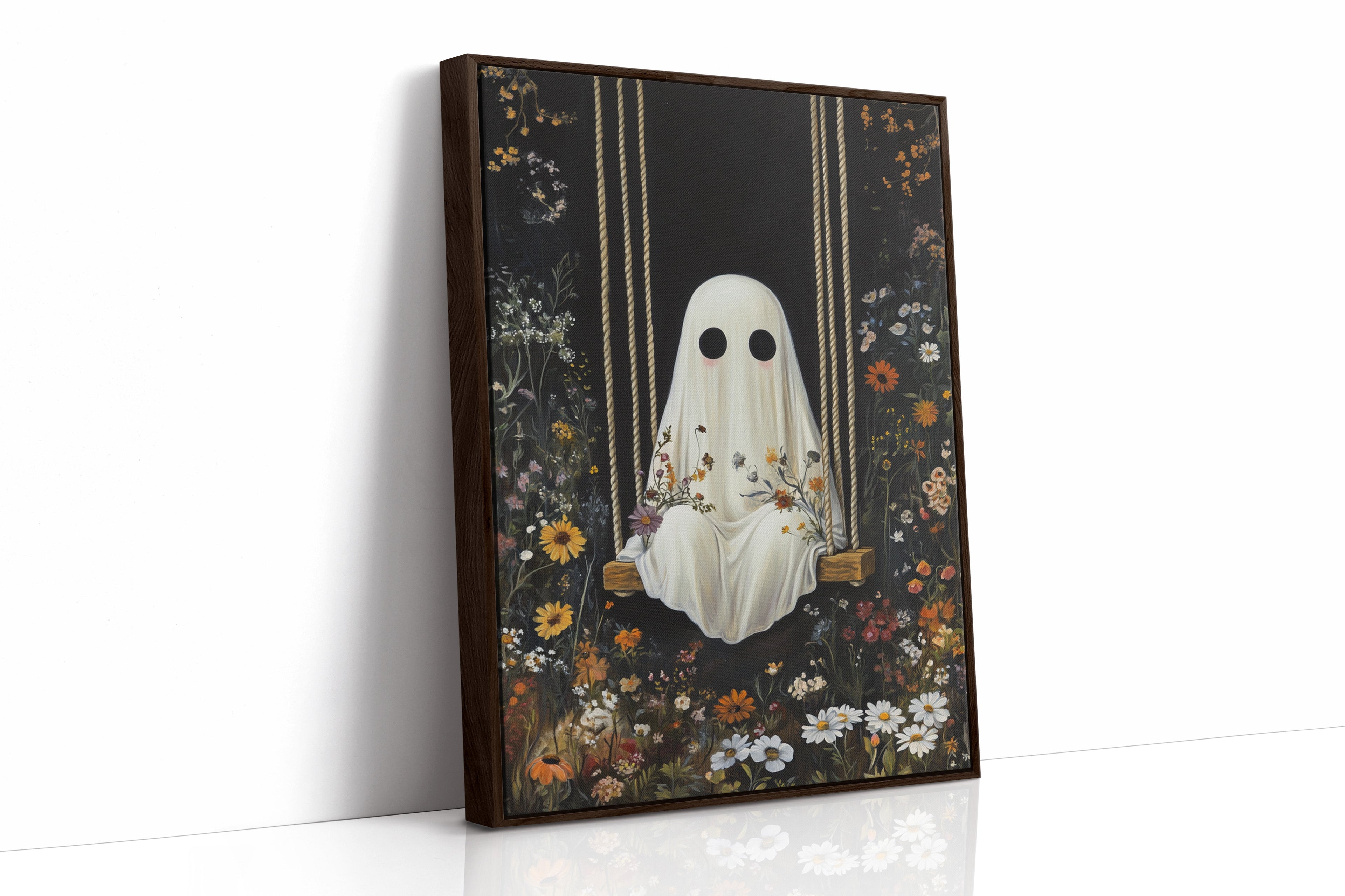 Spooky Swing Set Kooly