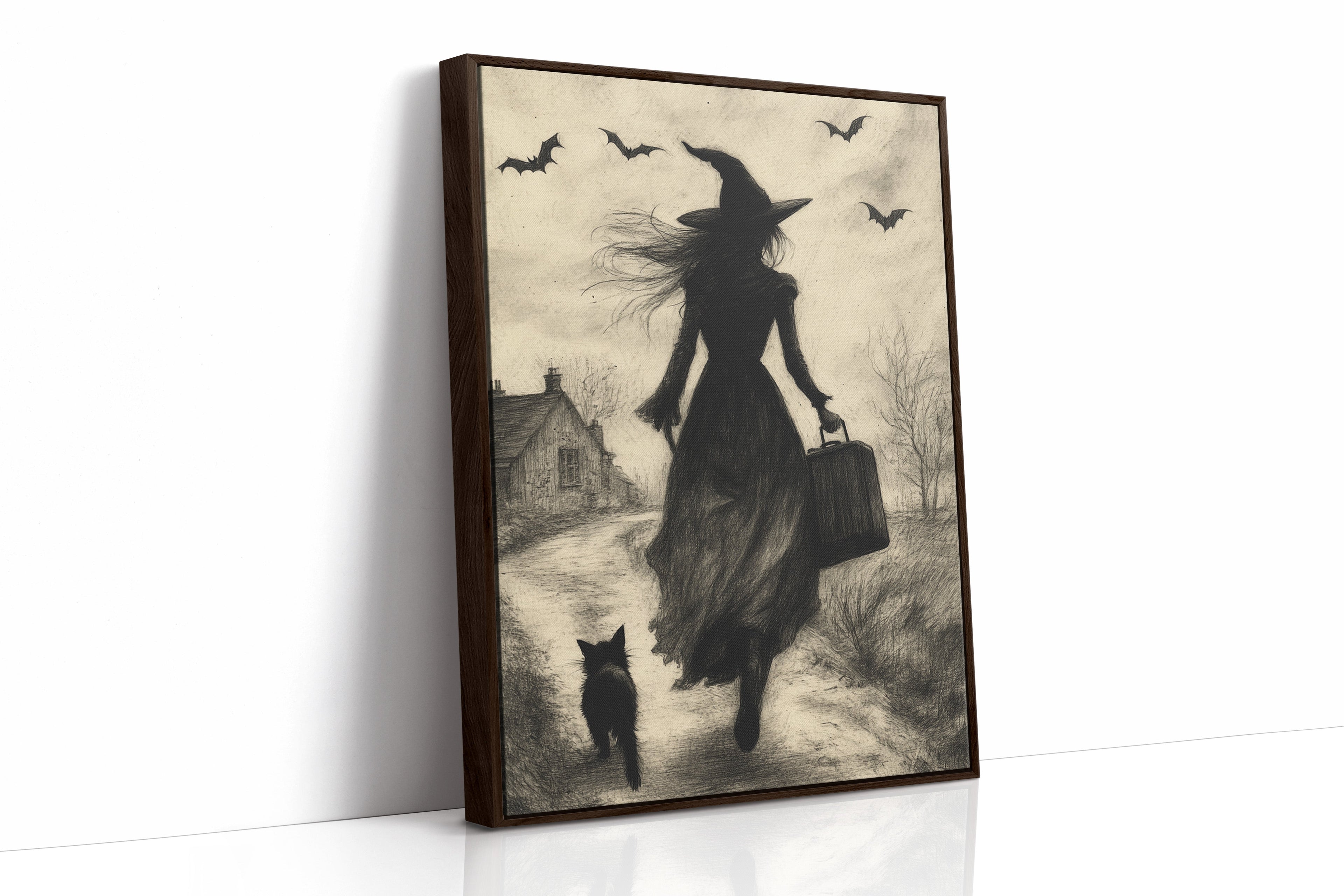 Witching Journey Kooly