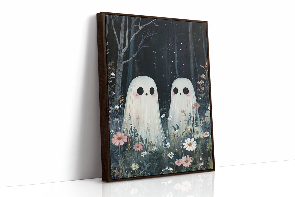 Whispering Night Spirits Kooly