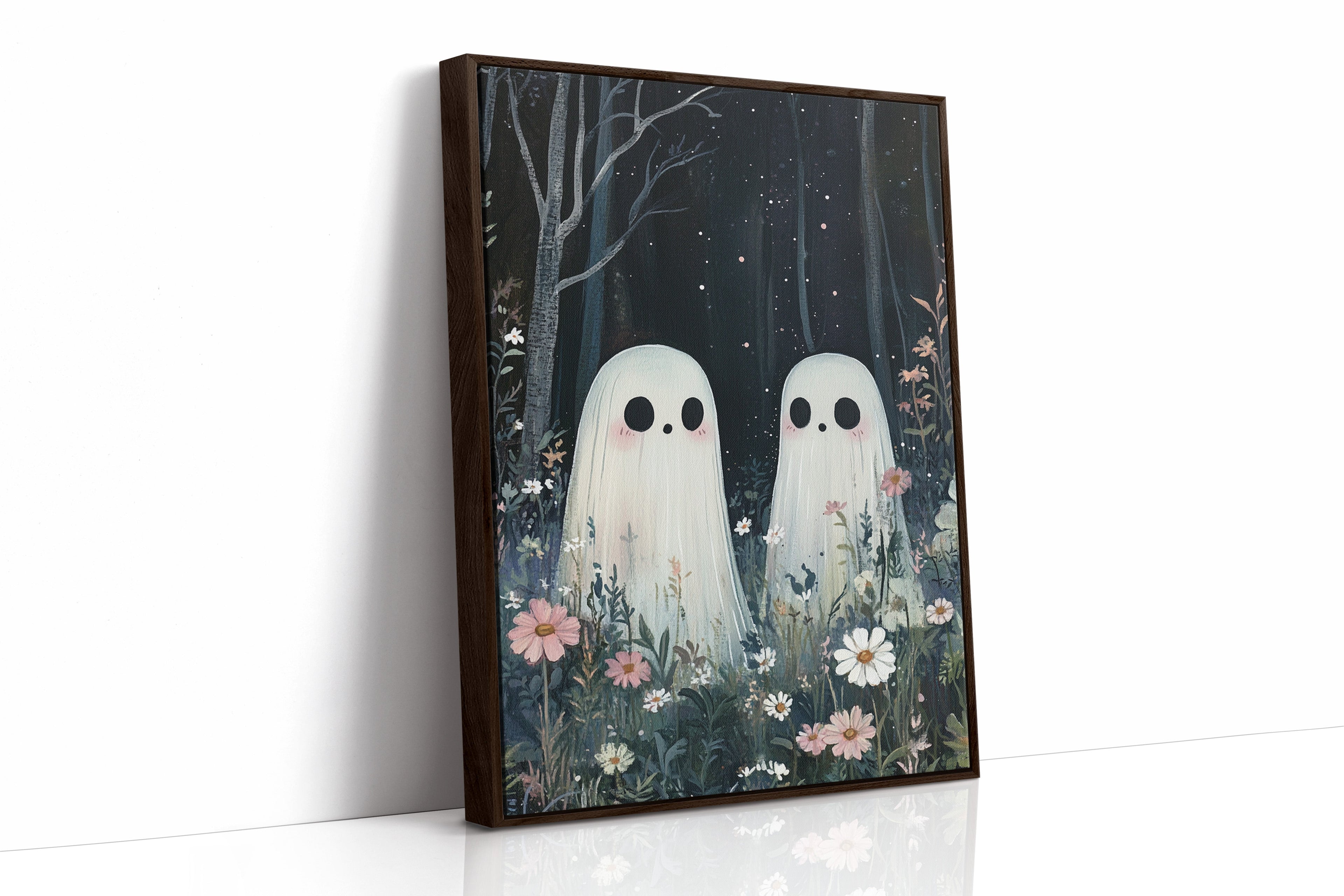 Whispering Night Spirits Kooly