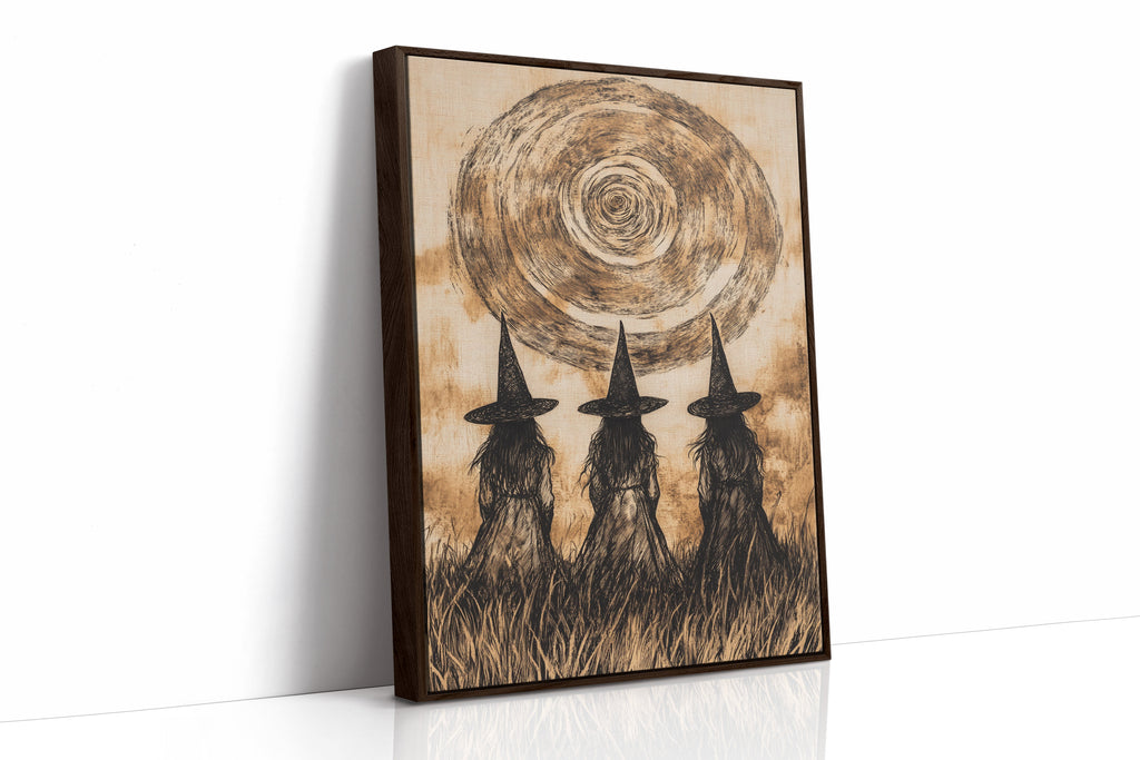 Enchanted Twilight Gathering Kooly