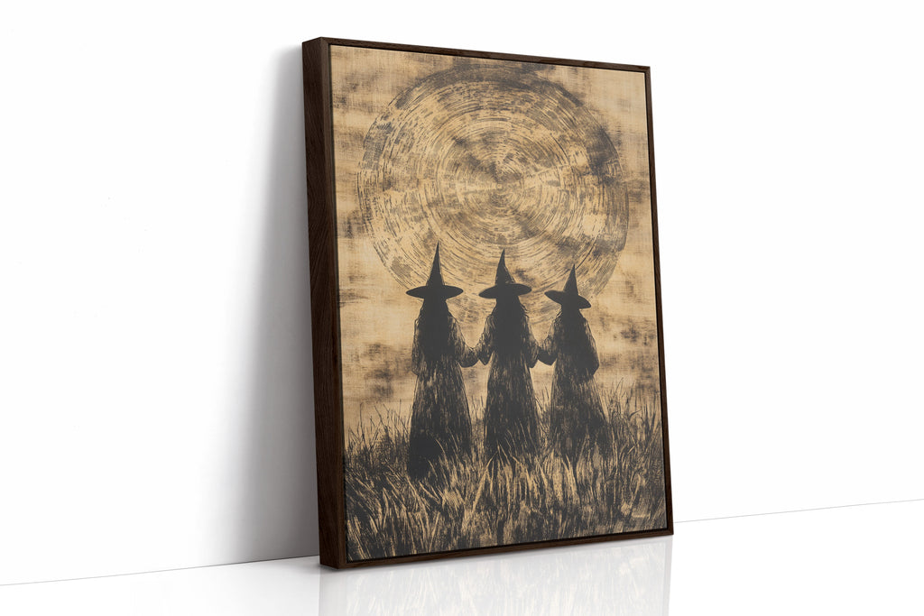 Enchanted Moonlit Trio Kooly