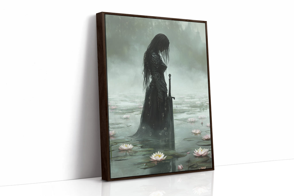 Mystic Waters Reverie Kooly