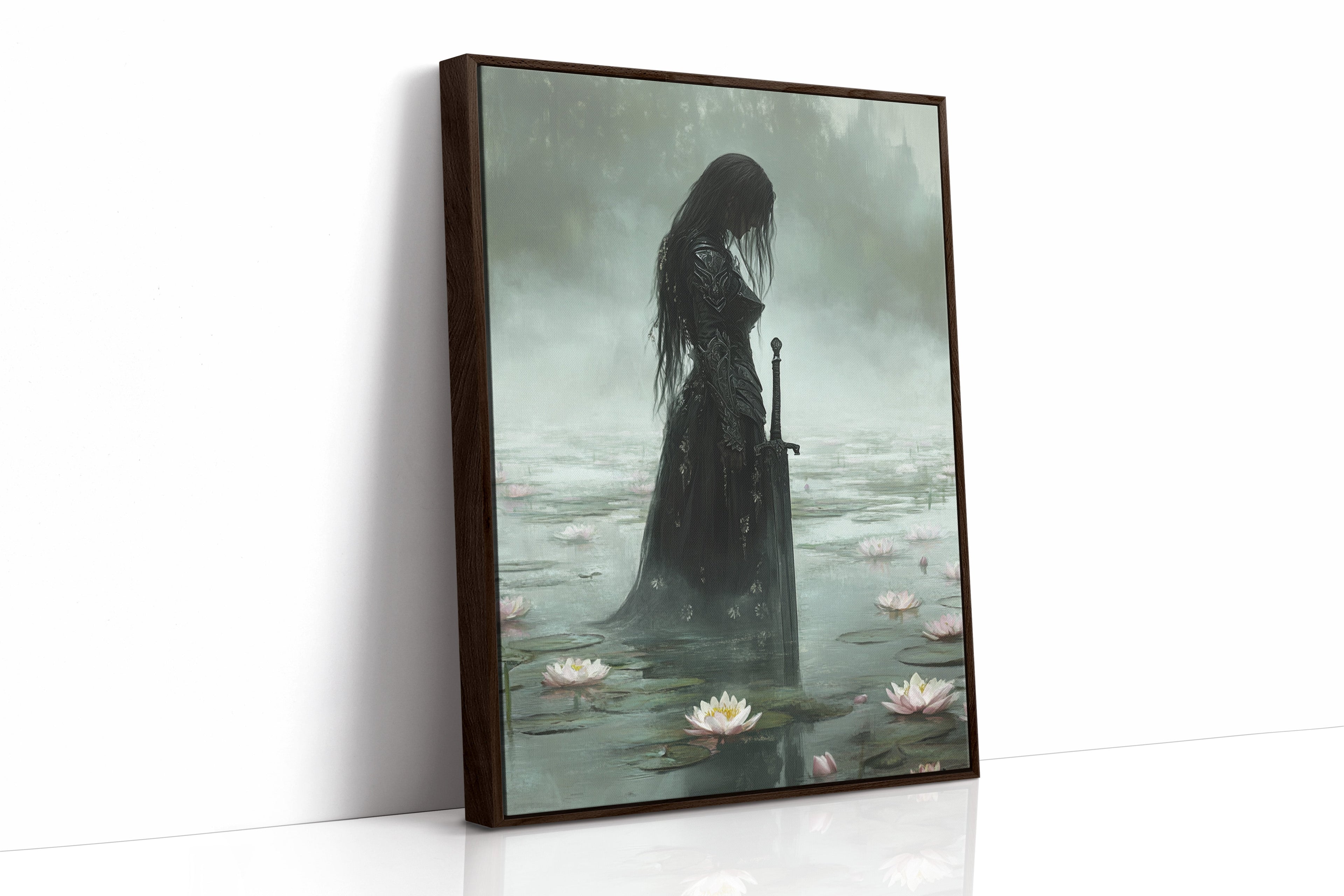 Mystic Waters Reverie Kooly