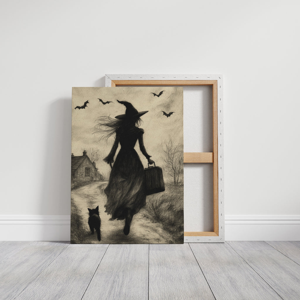 Witching Journey Kooly