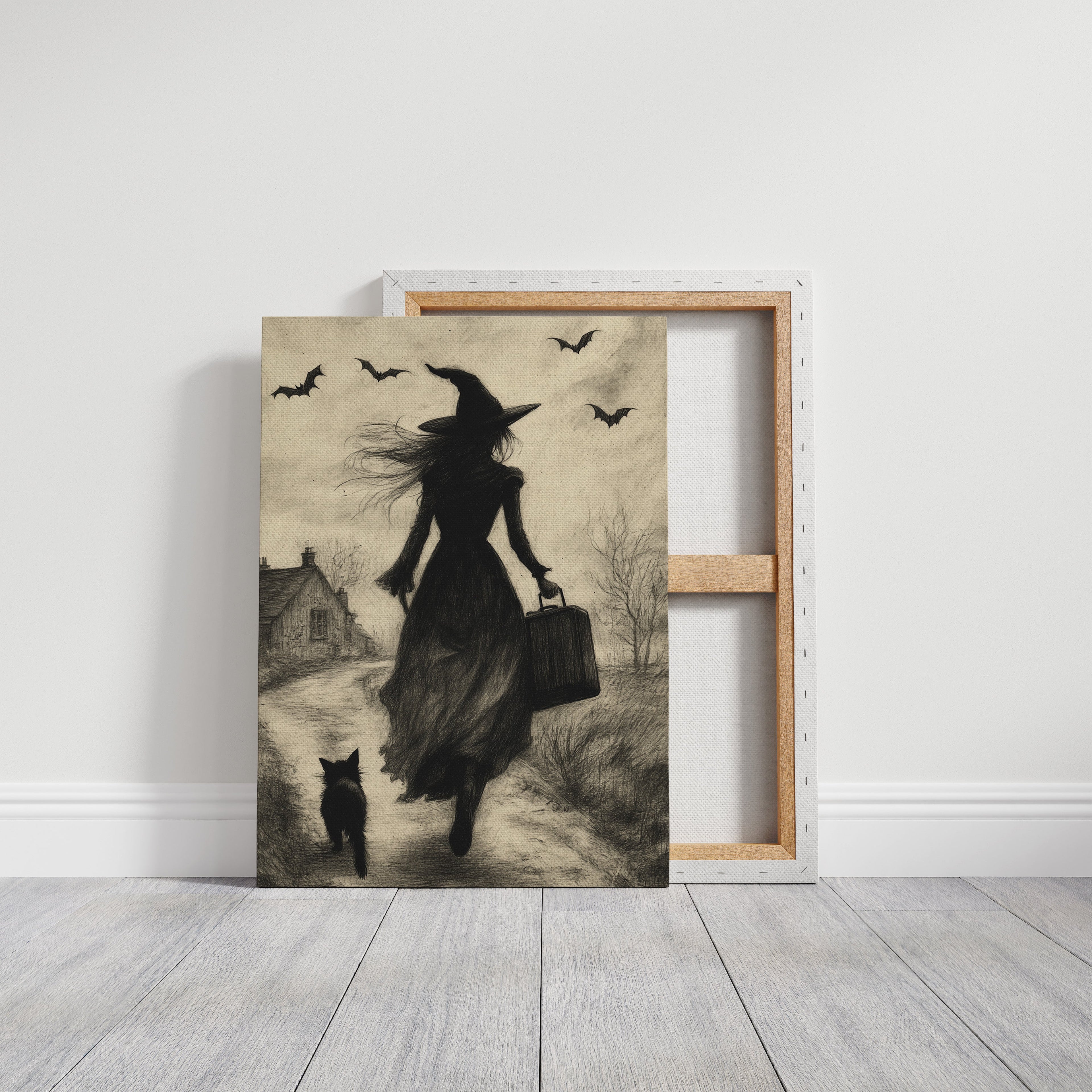 Witching Journey Kooly