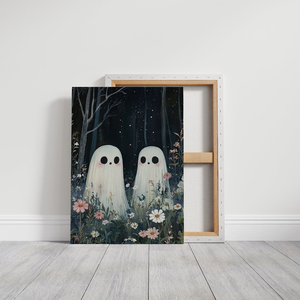 Whispering Night Spirits Kooly