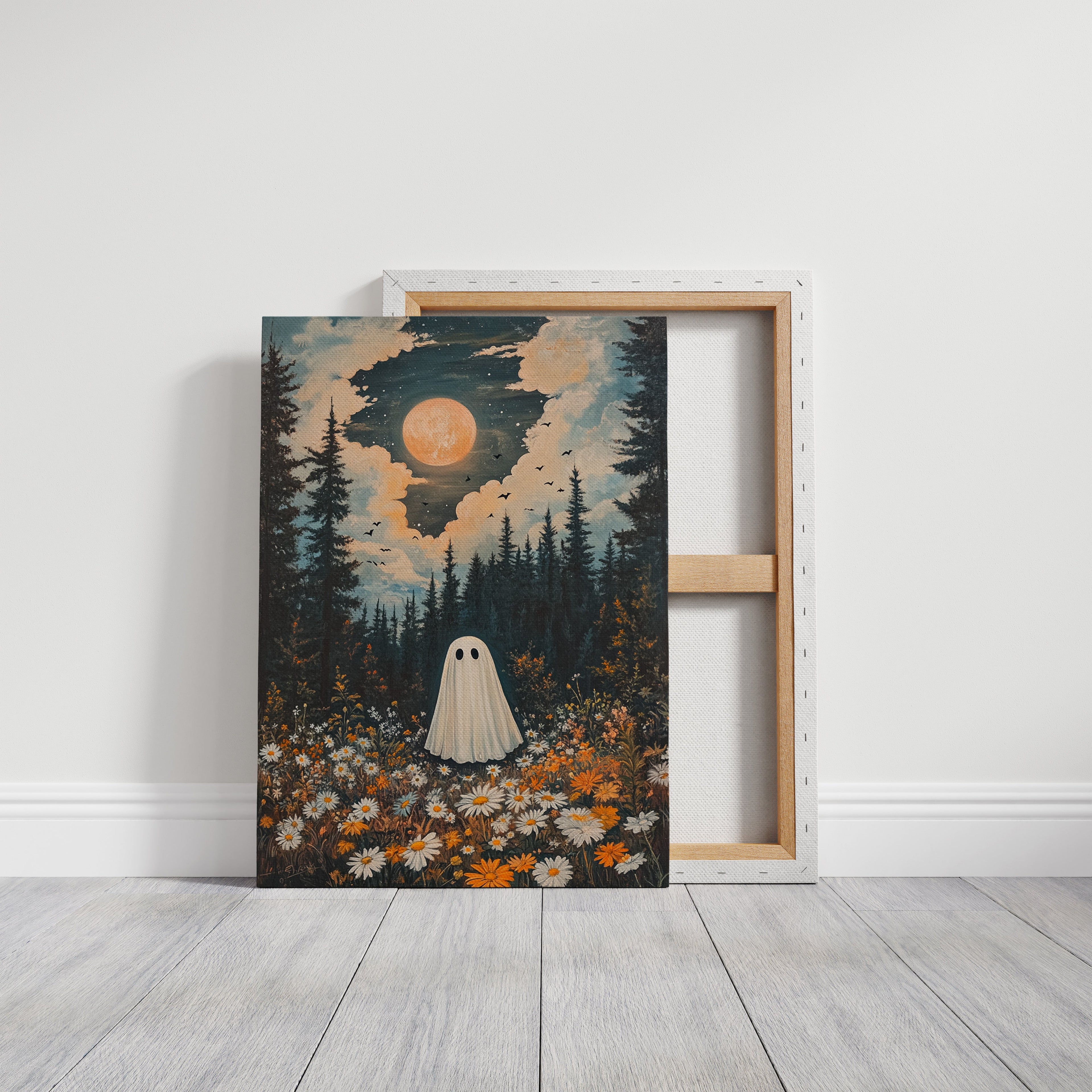 Moonlit Enchantment Kooly