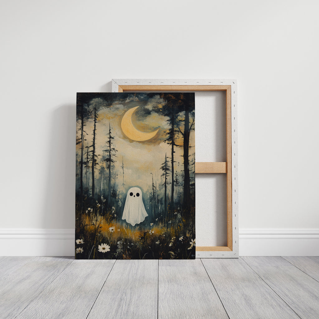 Moonlit Enigma Kooly