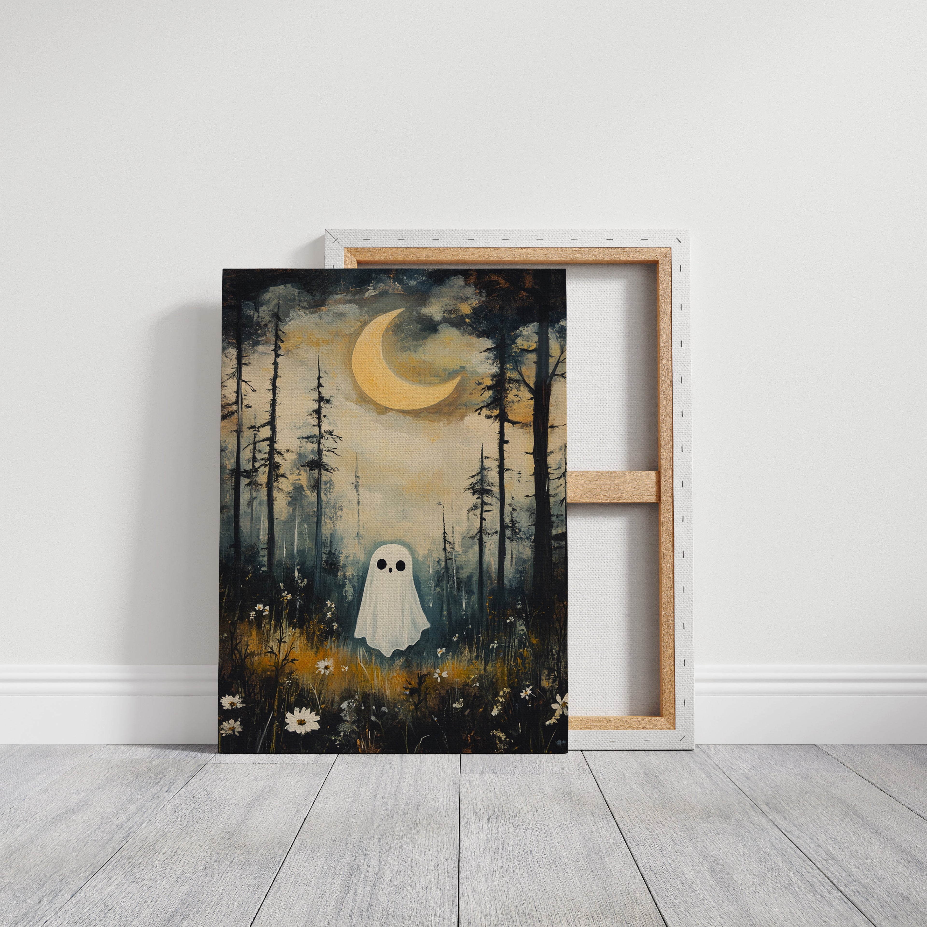 Moonlit Enigma Kooly