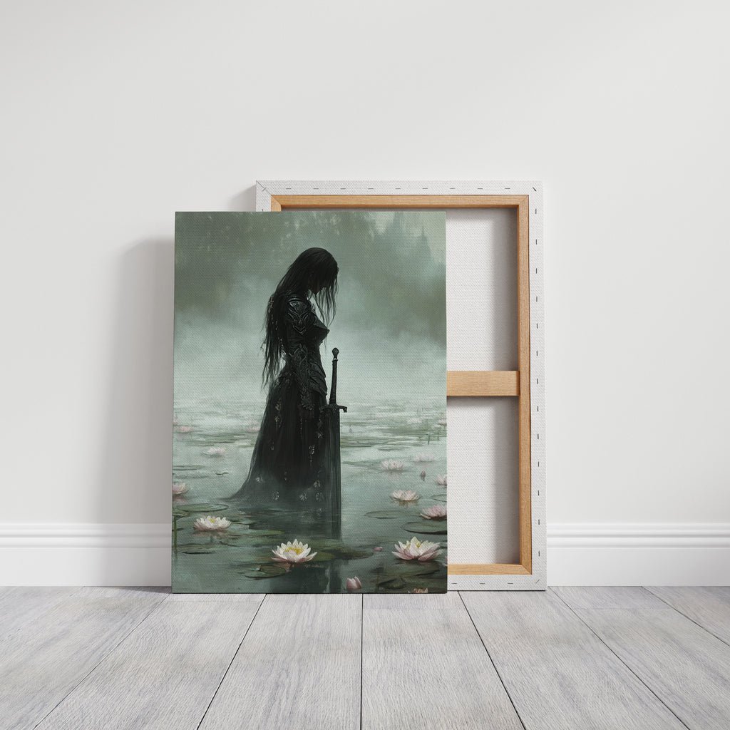 Mystic Waters Reverie Kooly