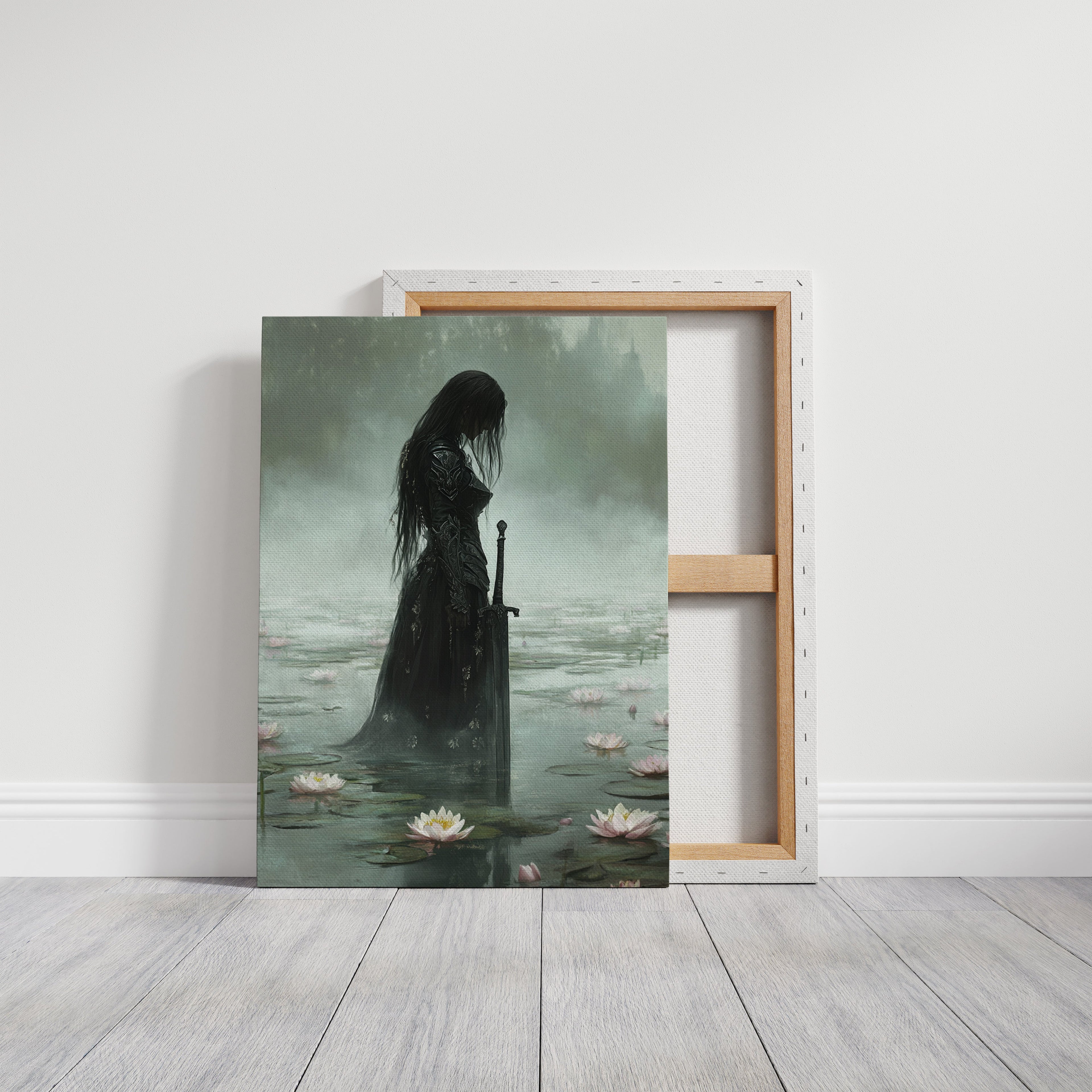 Mystic Waters Reverie Kooly
