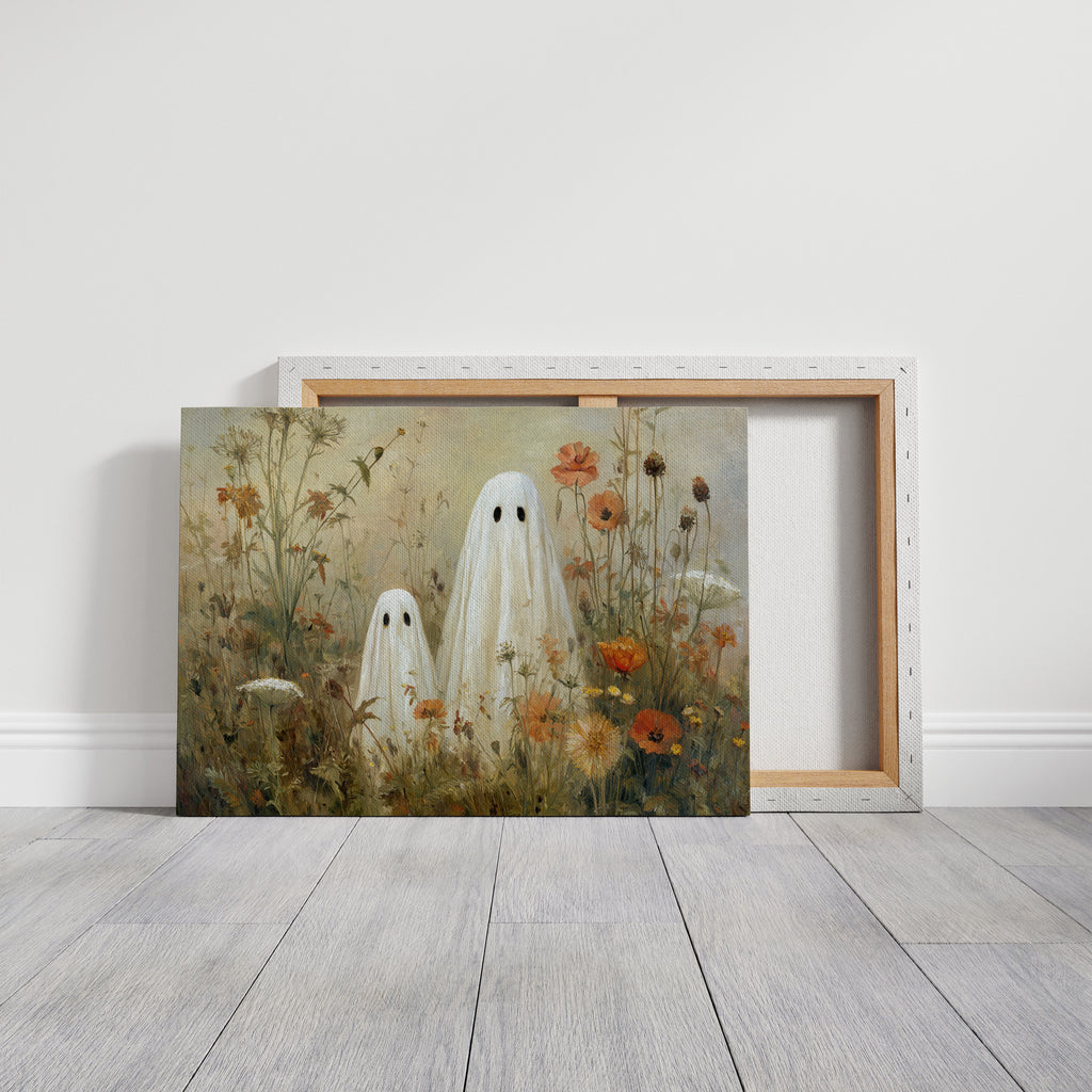 Beneath the Floral Veil Kooly