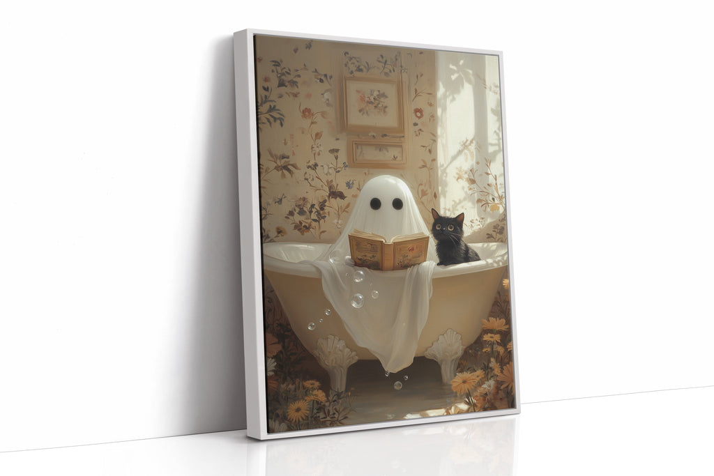 Whispers in the Bath Kooly