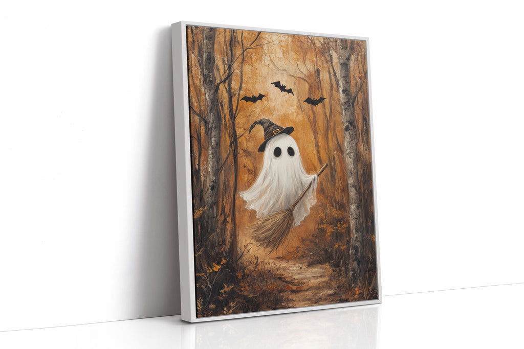 Whimsical Haunt in Autumn Kooly