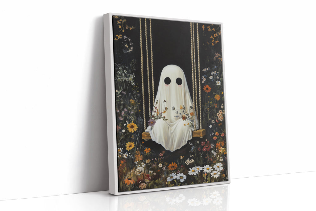 Spooky Swing Set Kooly