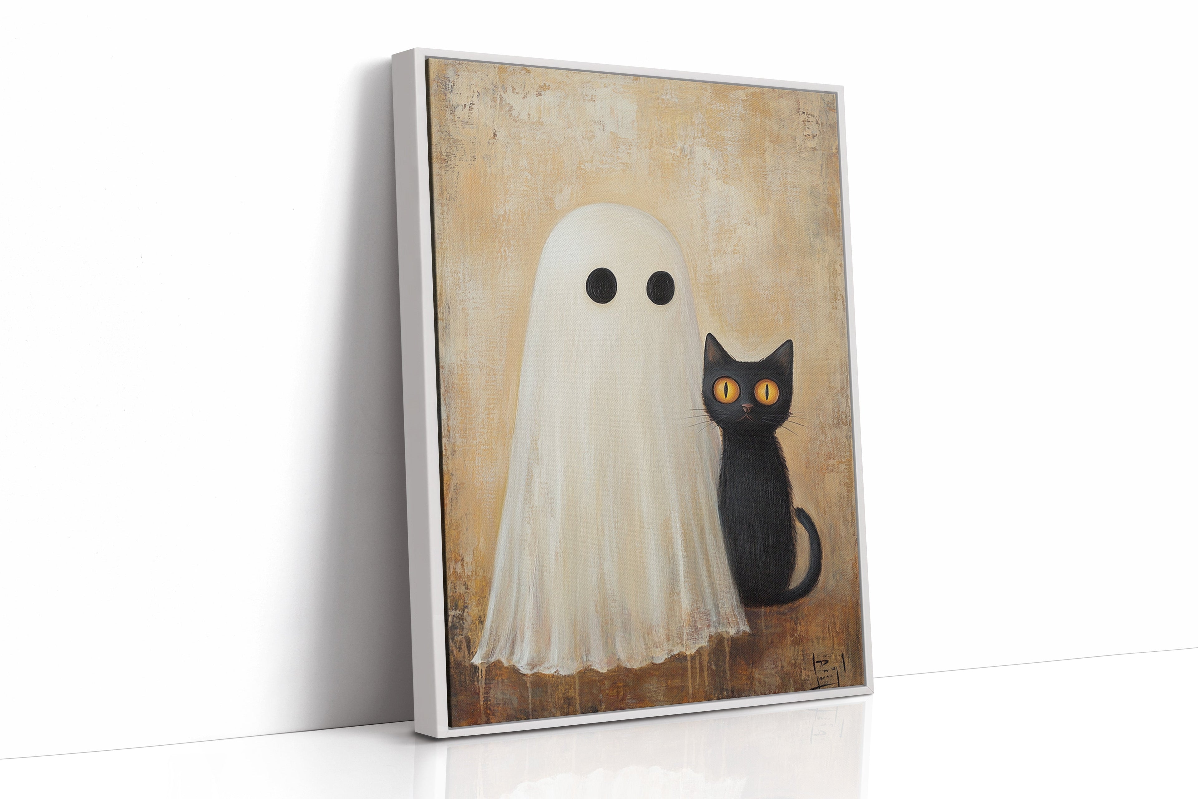 Ghostly Companions Kooly