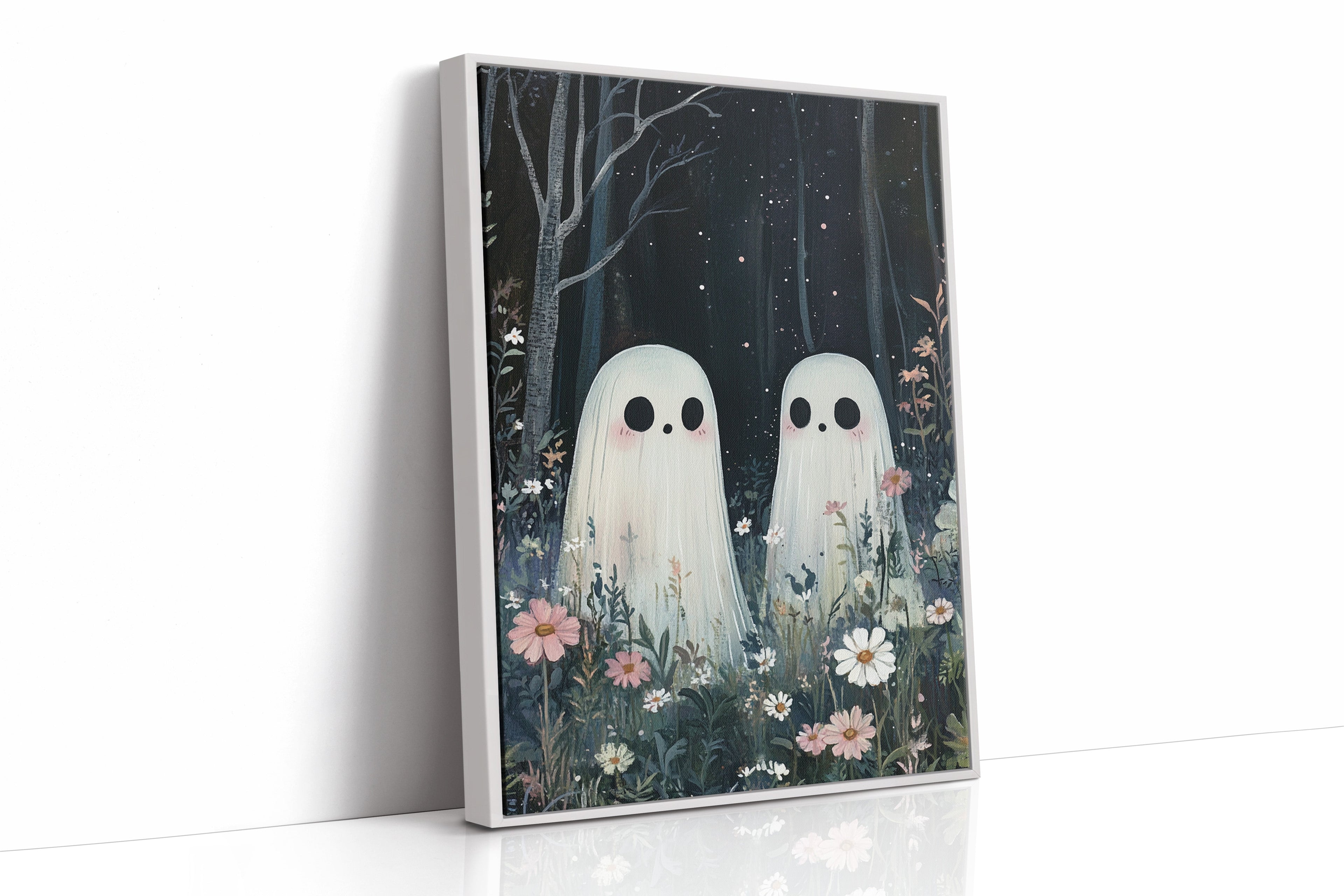 Whispering Night Spirits Kooly
