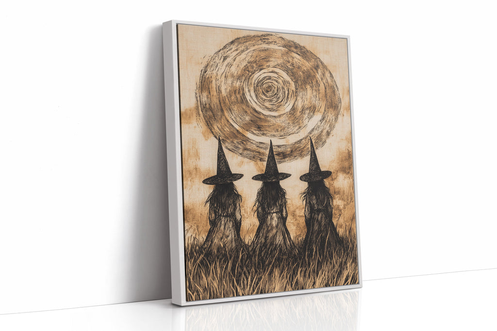 Enchanted Twilight Gathering Kooly