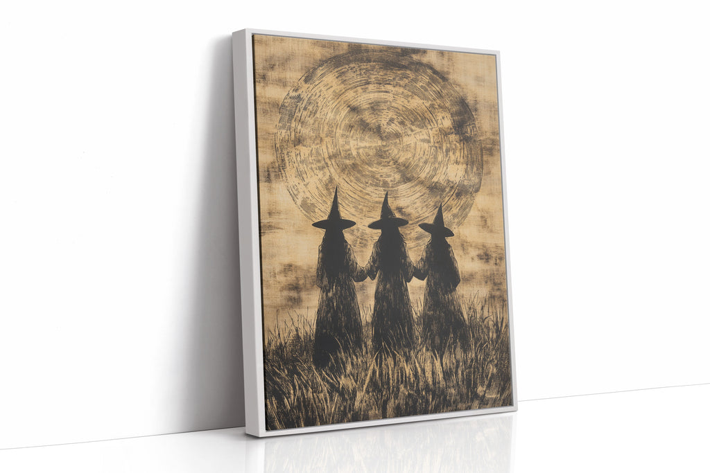 Enchanted Moonlit Trio Kooly