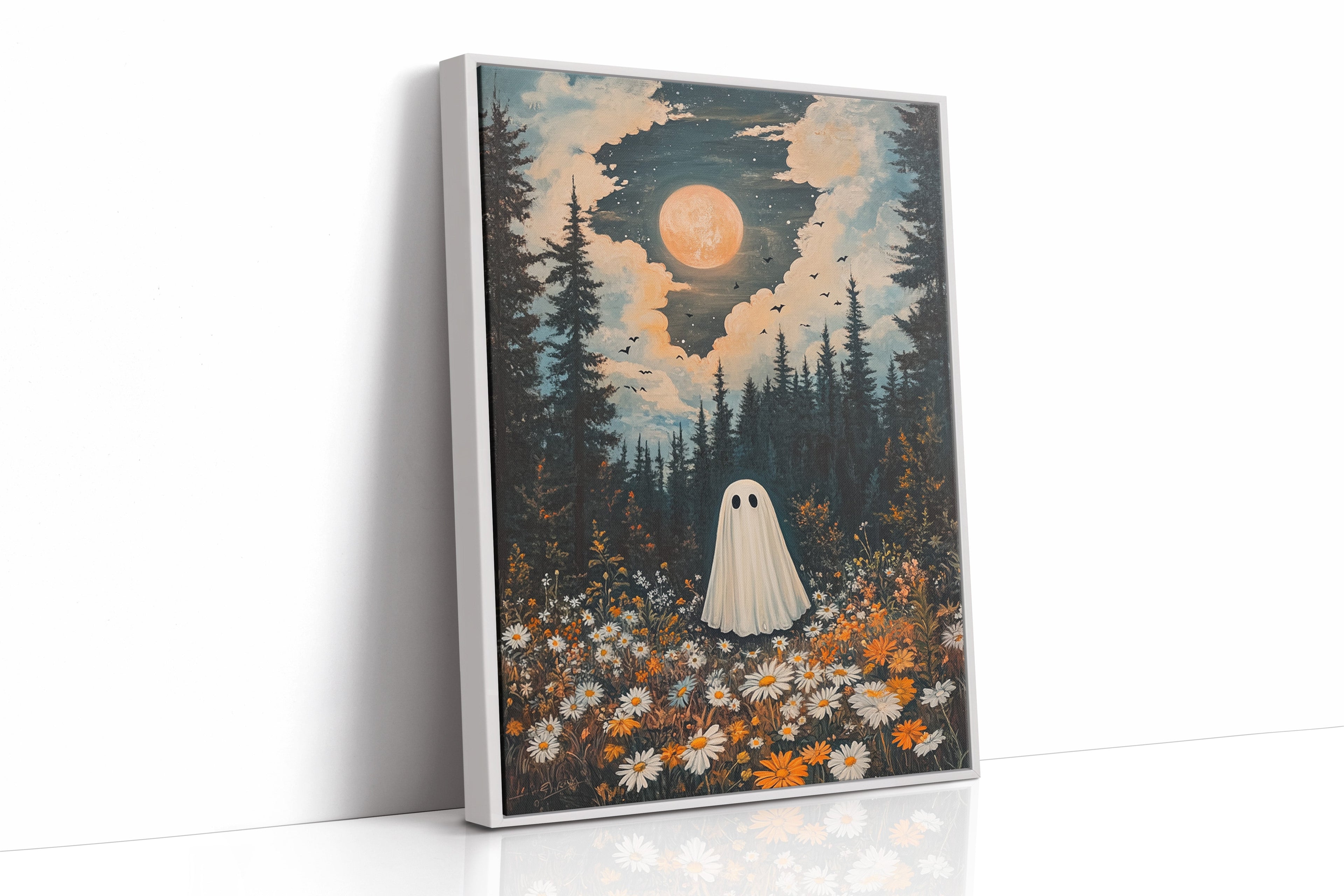 Moonlit Enchantment Kooly