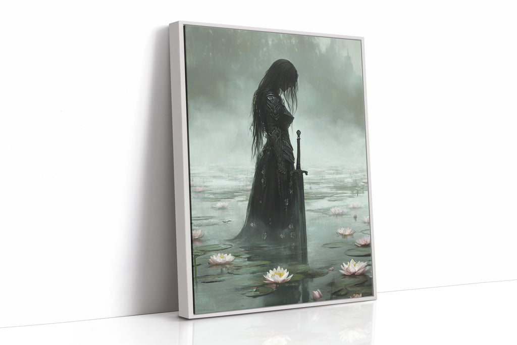 Mystic Waters Reverie Kooly