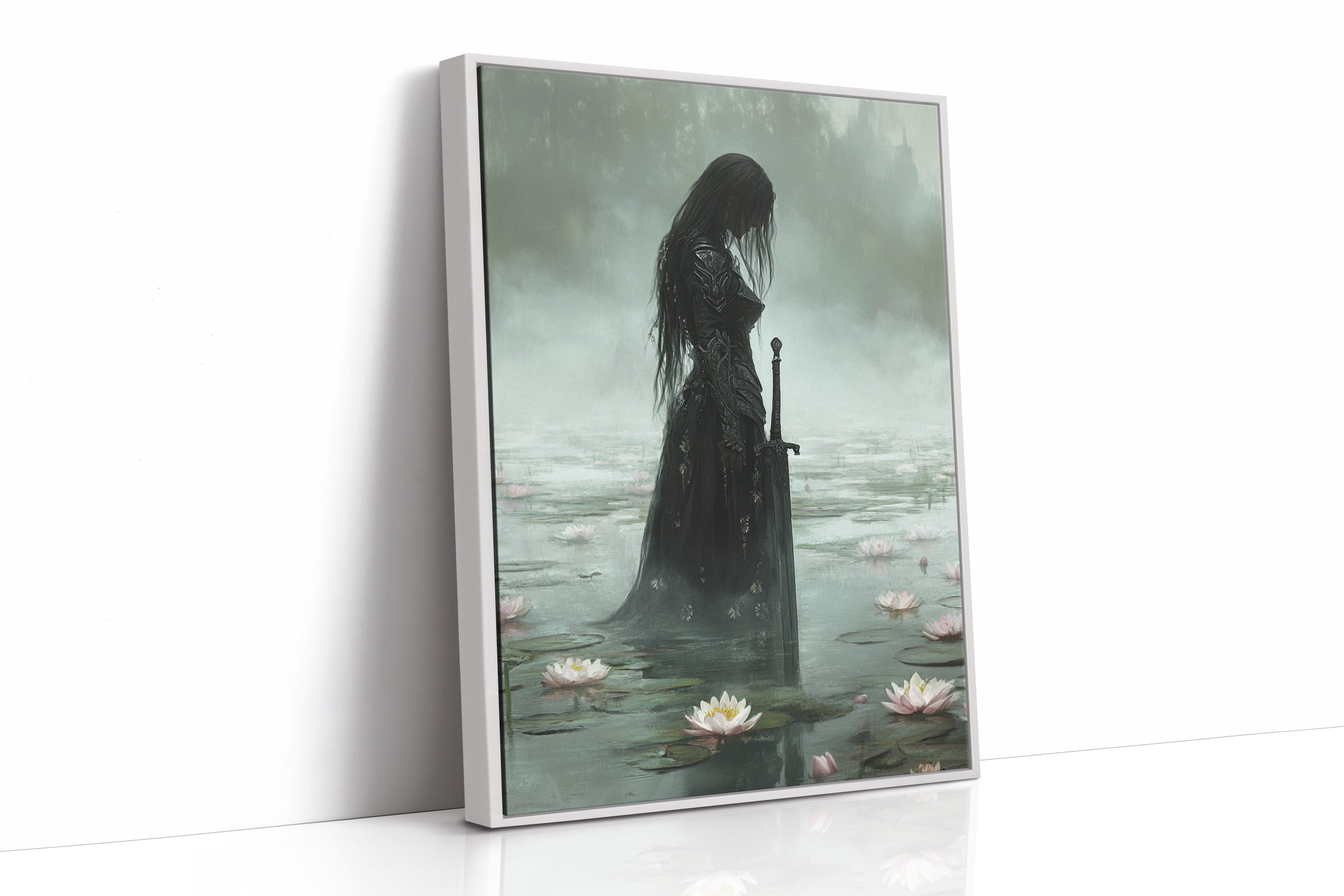 Mystic Waters Reverie Kooly