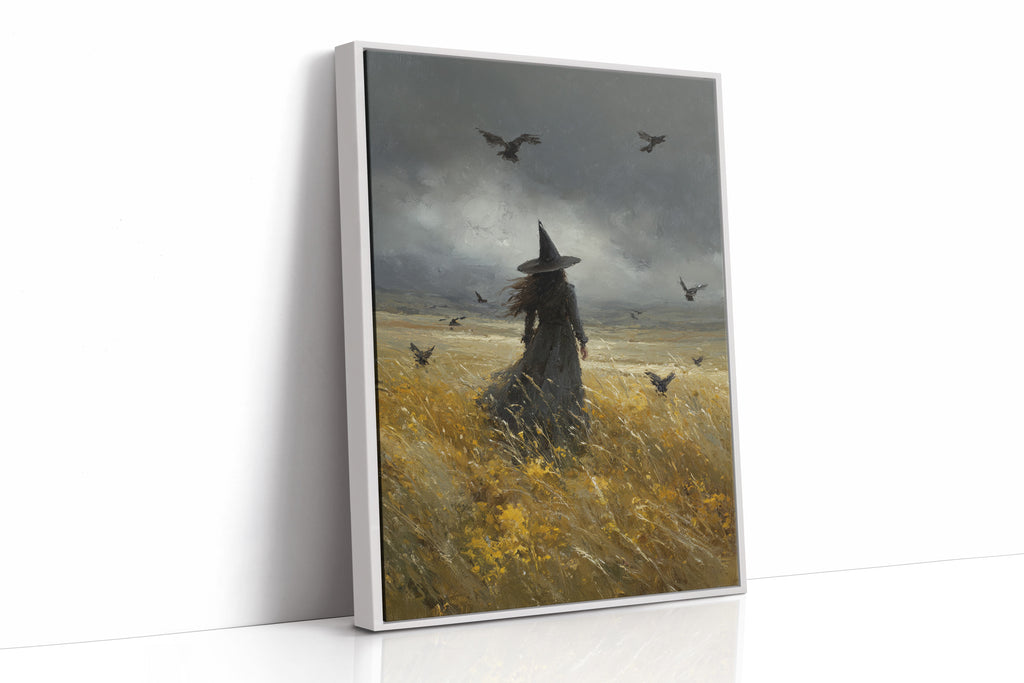 When Crows Dance with the Wind Kooly