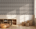 Fairest of Them All Wallpaper WALL BLUSH