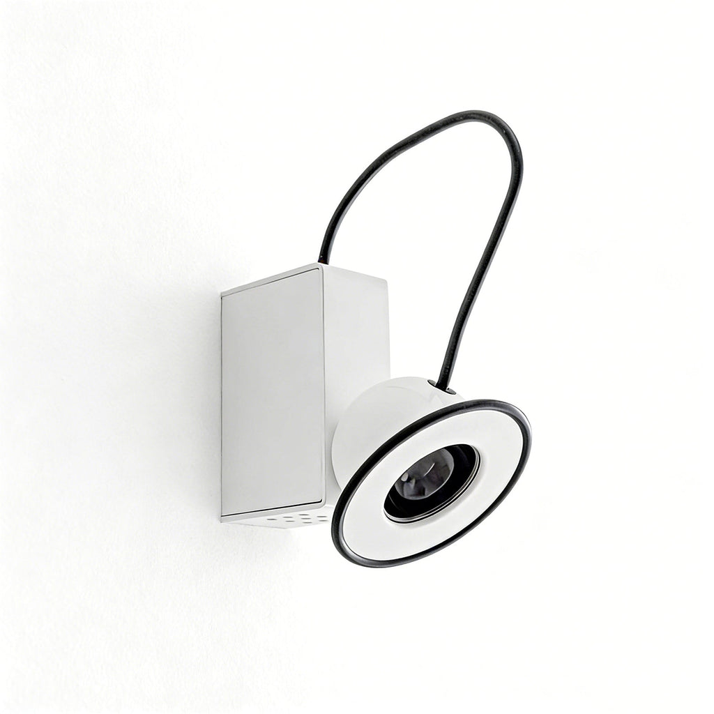 Vintage Fun Magnetic Table Lamp