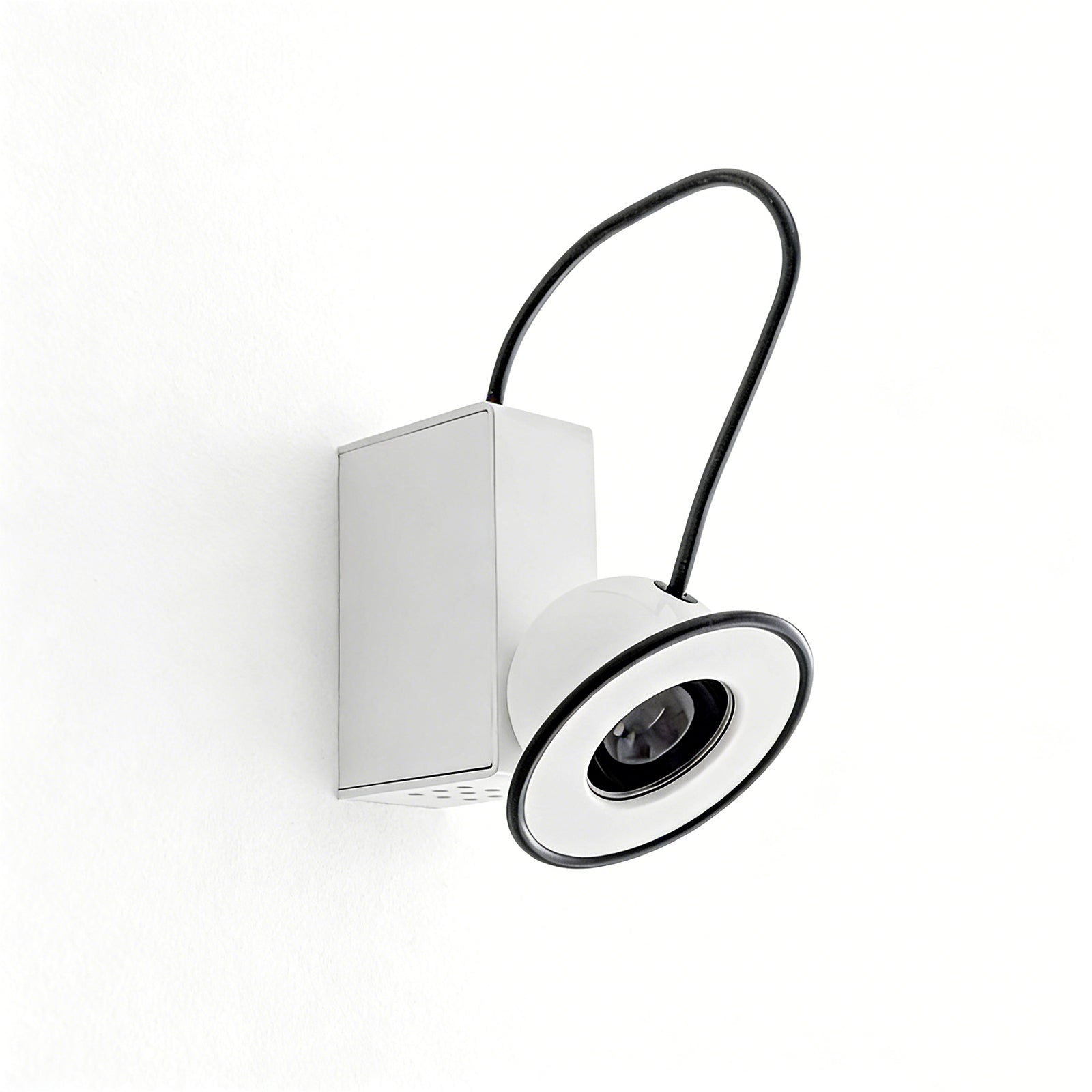 Vintage Fun Magnetic Table Lamp