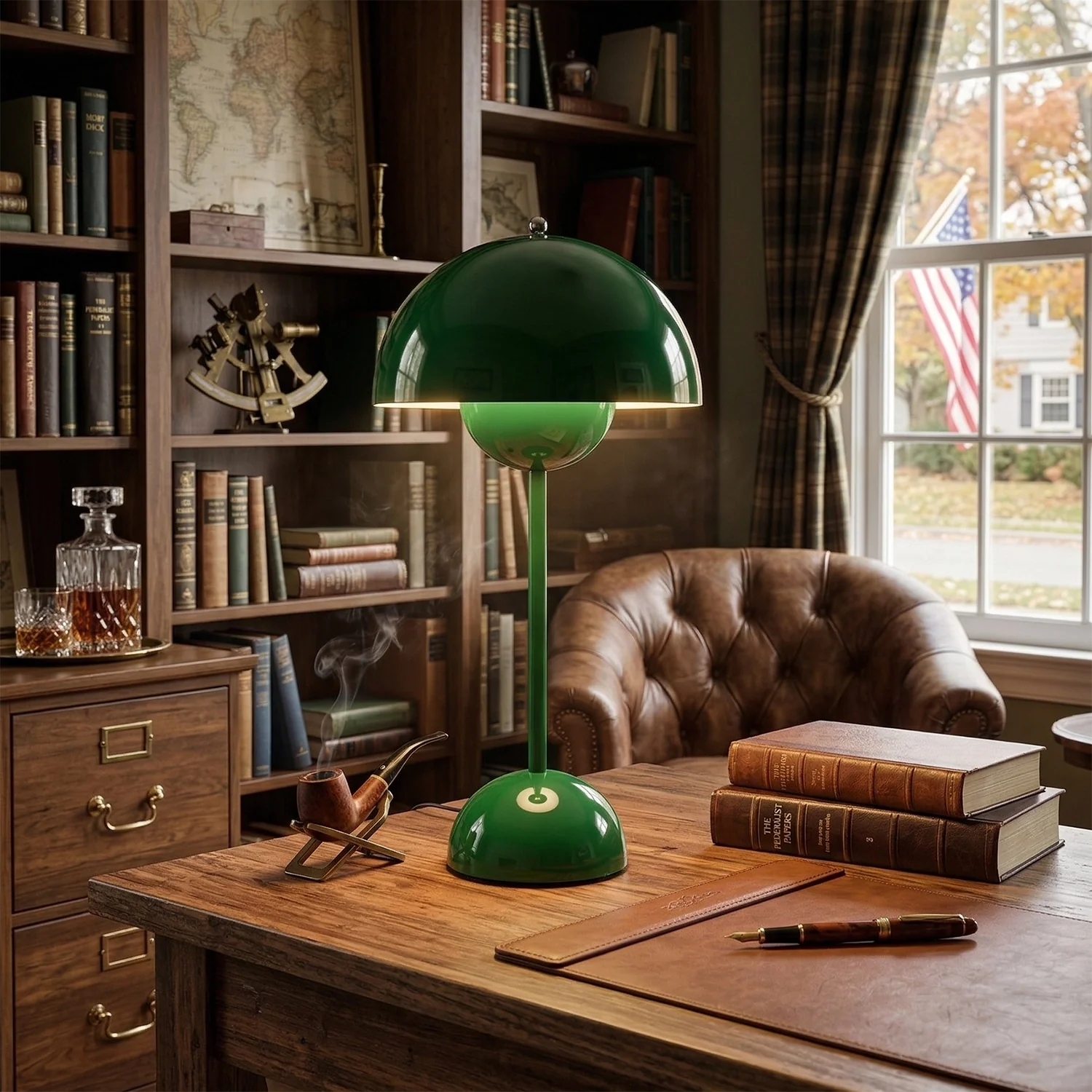 vp3 Table Lamp