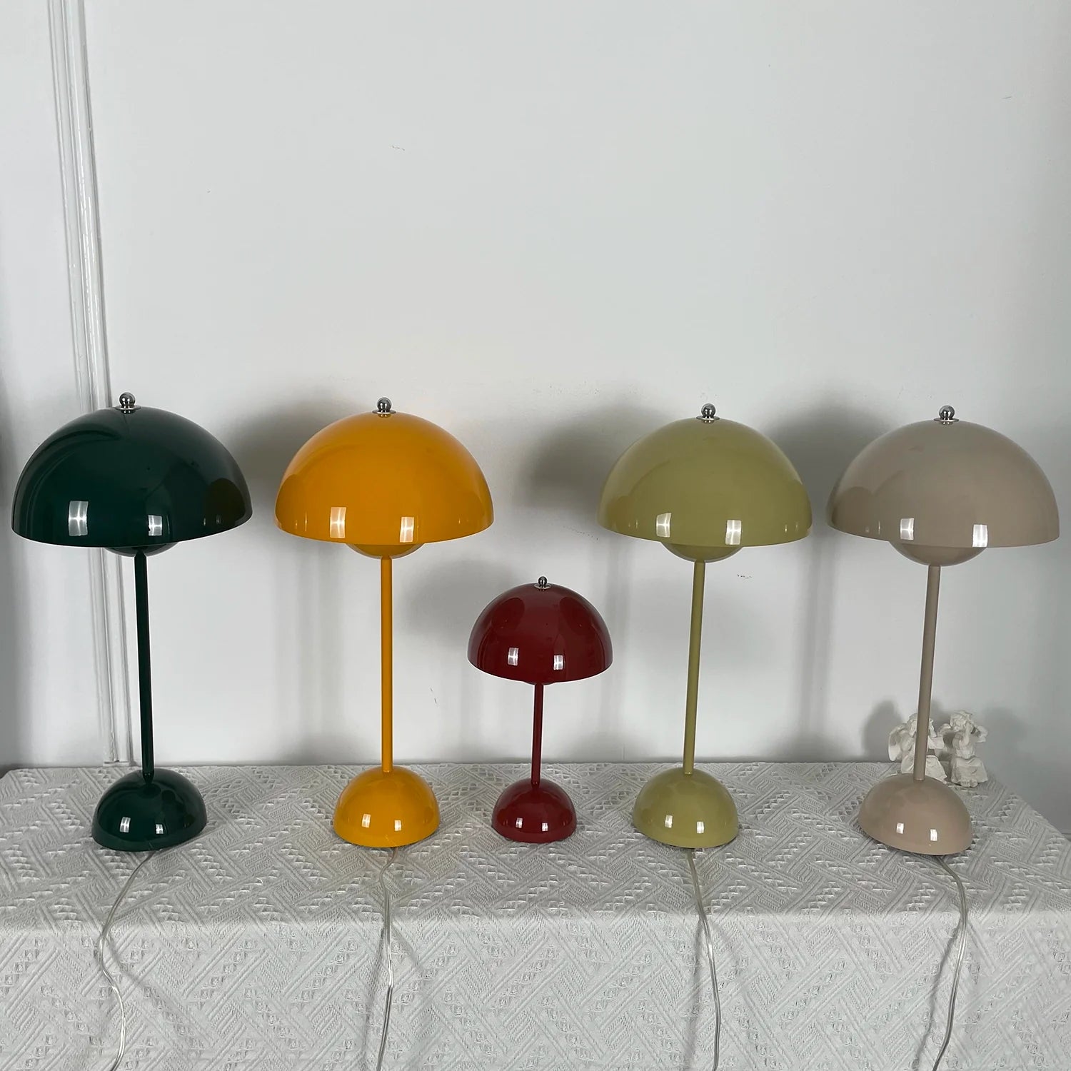 vp3 Table Lamp