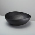 Gwyneth Aluminum Bowl, Extra Large Tea + Linen