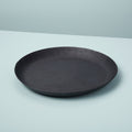 Gwyneth Aluminum Serving Tray Tea + Linen