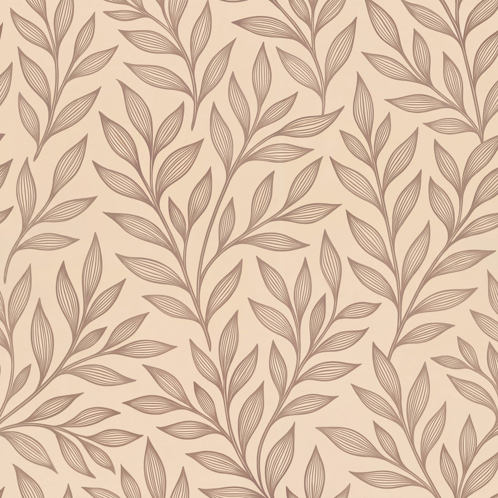 La Vid Wallpaper WALL BLUSH
