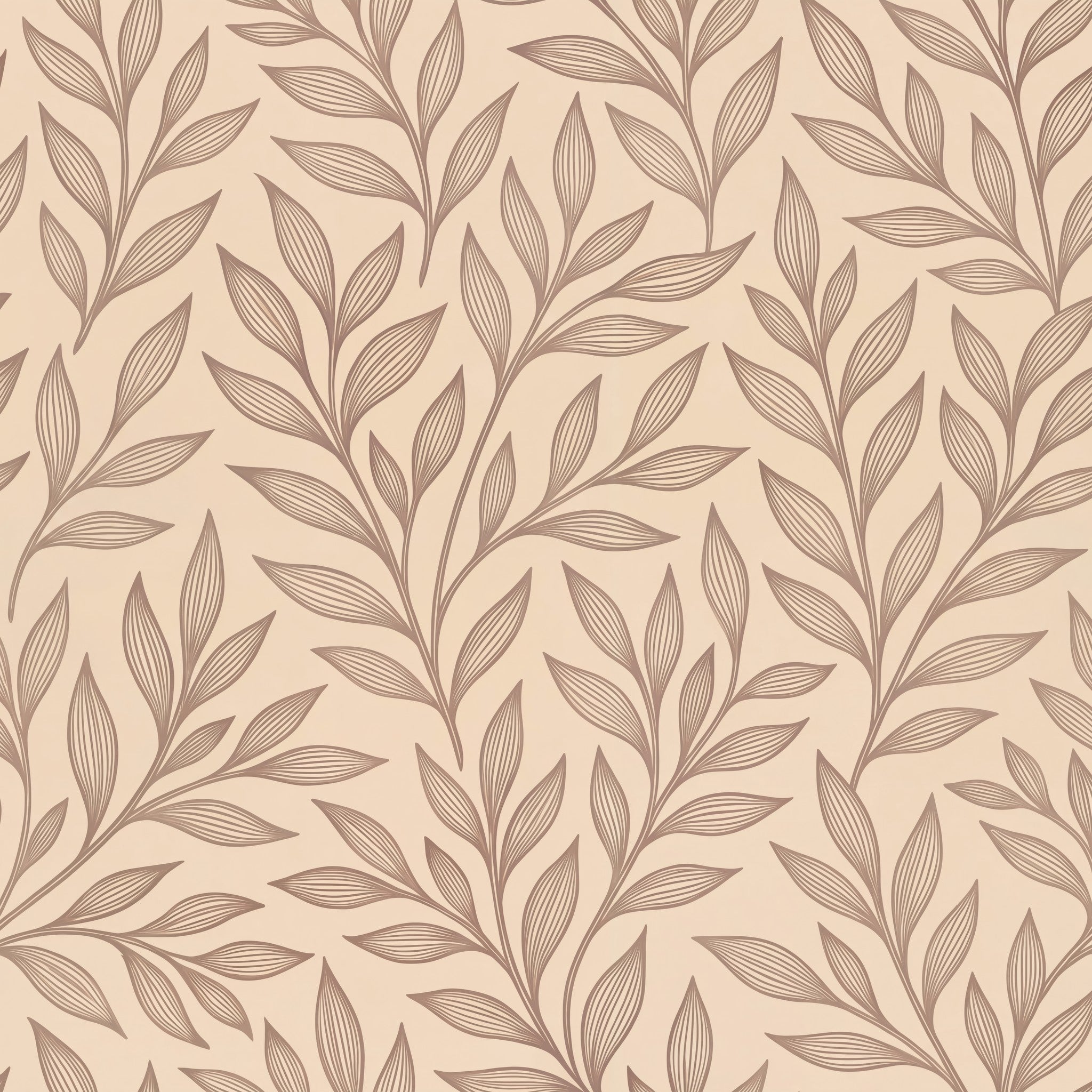 La Vid Wallpaper WALL BLUSH