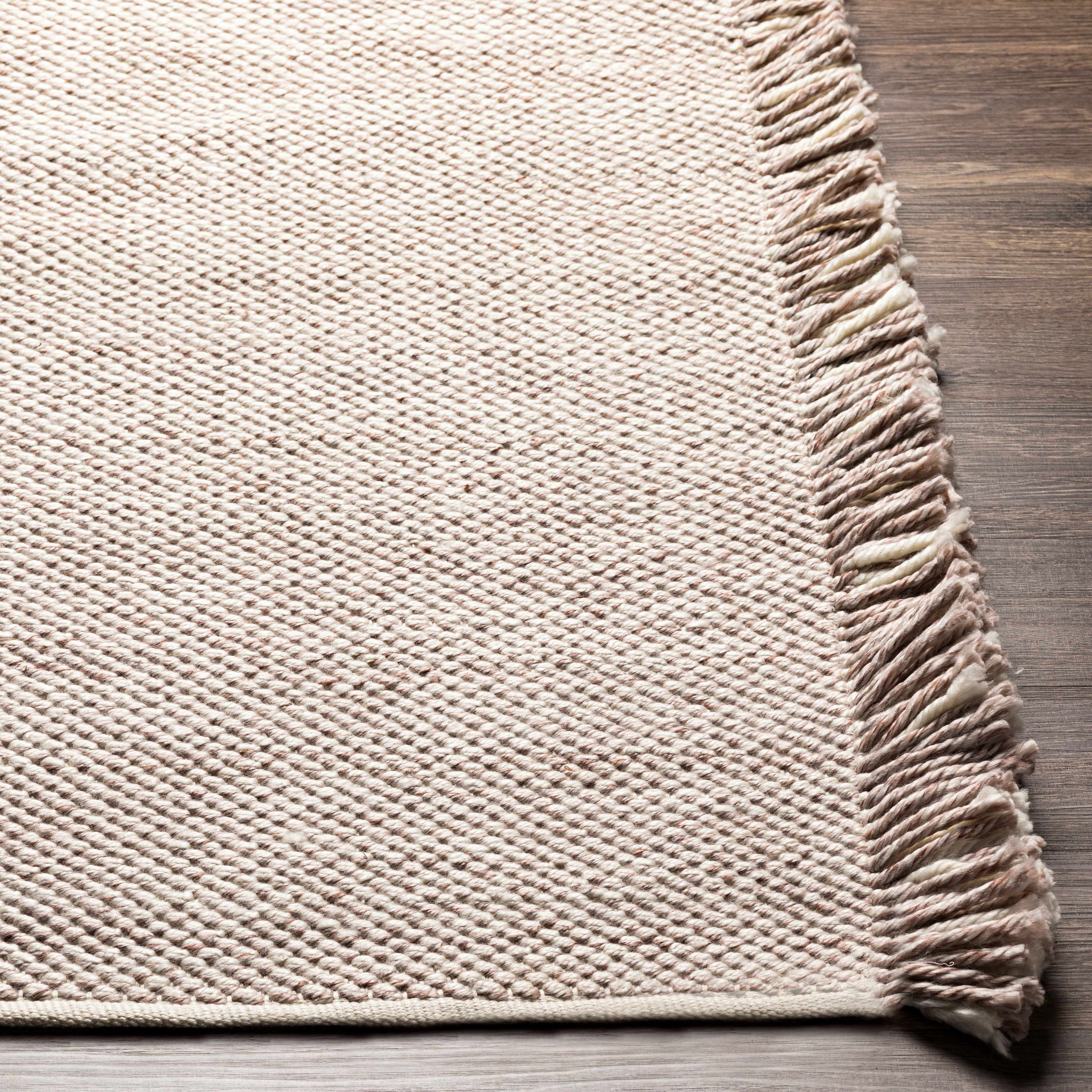 The Waseca Rug