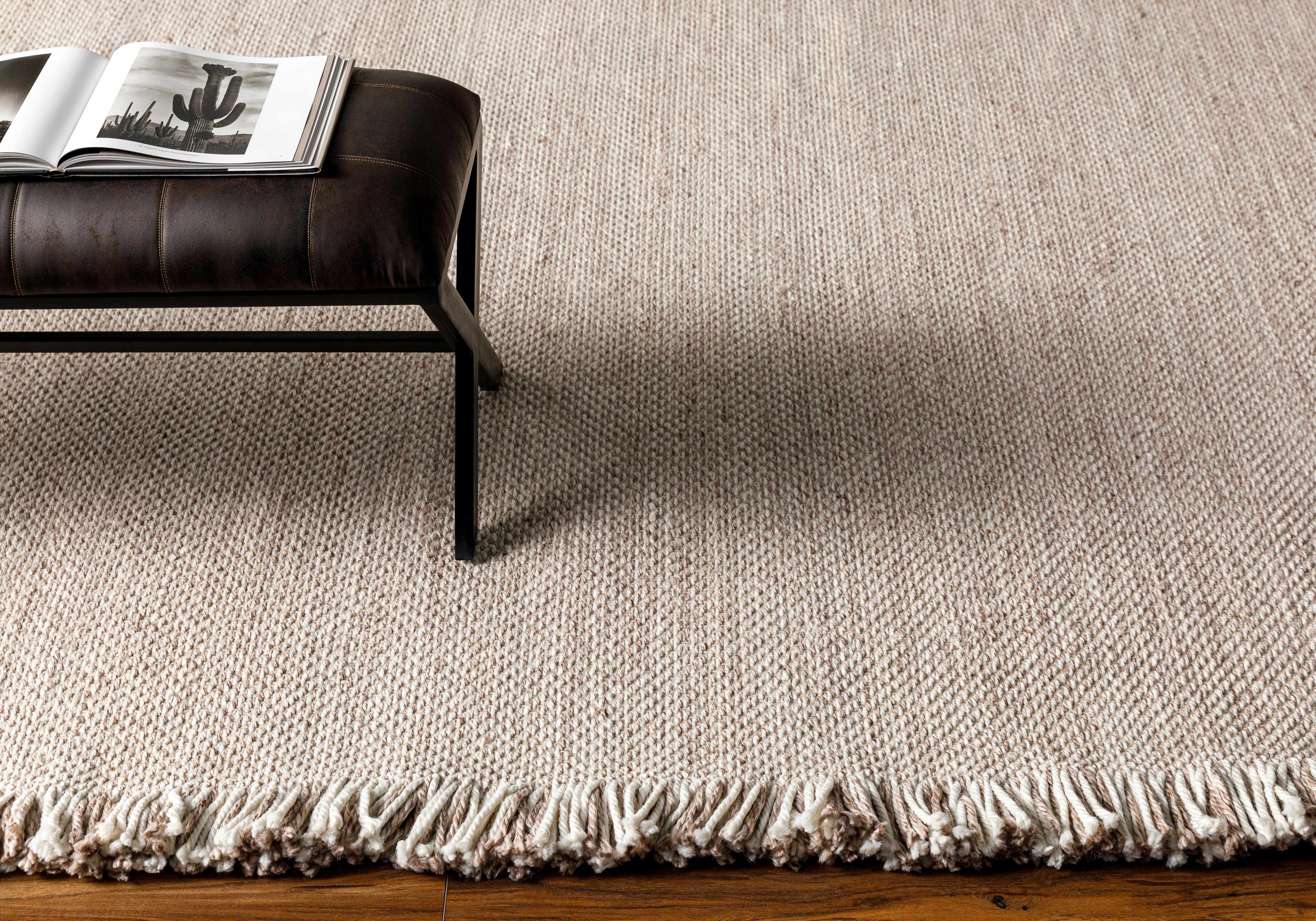 The Waseca Rug