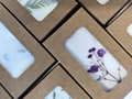 Botanical Wax Sachet | Spring & Summer | Fresh Floral