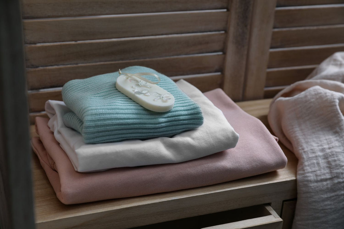 Botanical Wax Sachet | Fall & Winter | Cozy Warm Scents