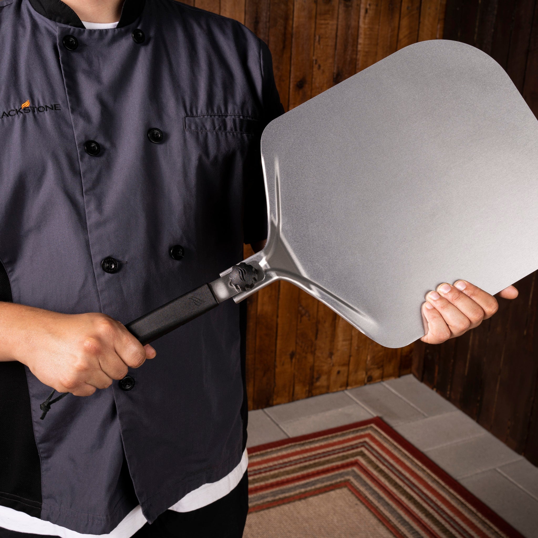 Pizza Basics Kit Blackstone Products (B2B)