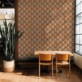 Soluna Wallpaper WALL BLUSH